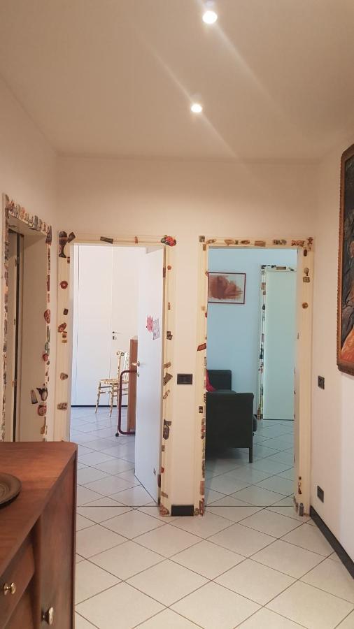 Rachel'S House Apartman Bologna Kültér fotó