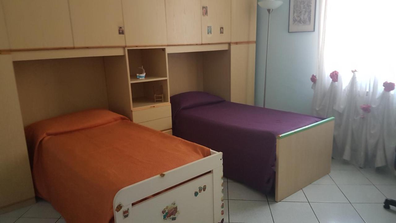 Rachel'S House Apartman Bologna Kültér fotó