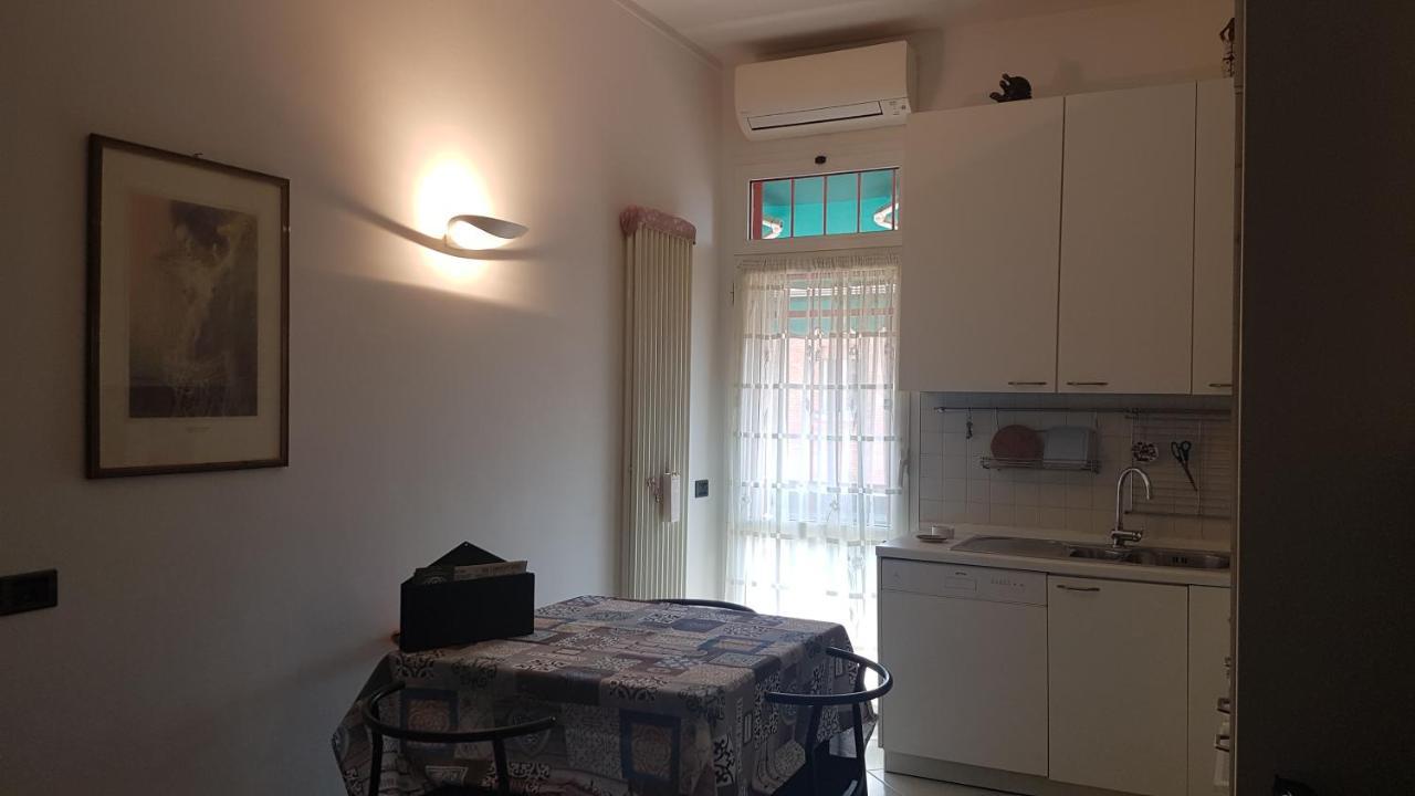 Rachel'S House Apartman Bologna Kültér fotó