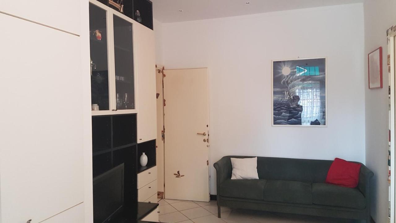 Rachel'S House Apartman Bologna Kültér fotó